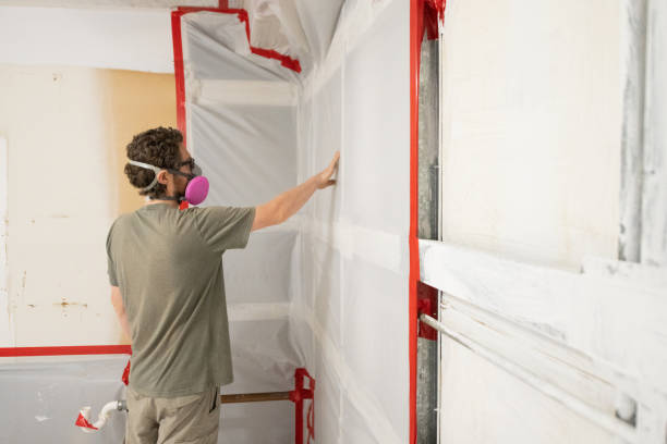 Best Comprehensive Air Testing for Mold Contaminants  in Rosebud, SD